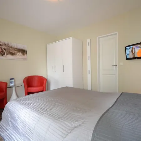Passat Hues - Ferienwohnung 1 Niendorf (Timmendorfer Strand)