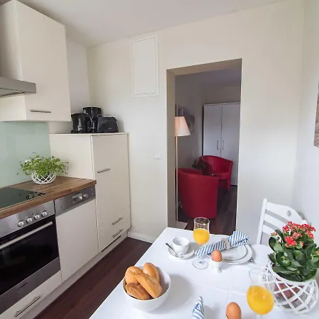Apartment Passat Hues - Ferienwohnung 1 *